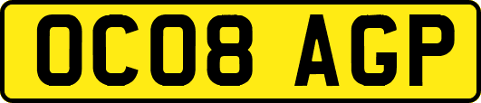 OC08AGP