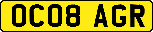 OC08AGR