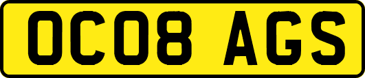 OC08AGS