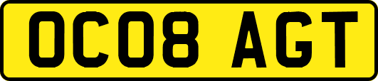 OC08AGT