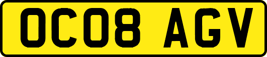 OC08AGV
