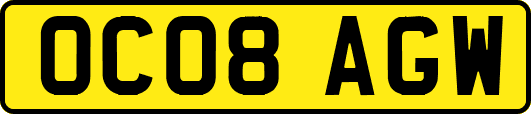 OC08AGW