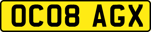 OC08AGX