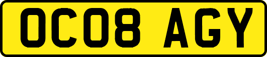 OC08AGY
