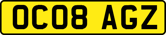 OC08AGZ