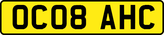 OC08AHC