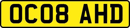 OC08AHD