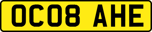 OC08AHE