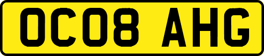 OC08AHG