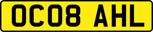 OC08AHL