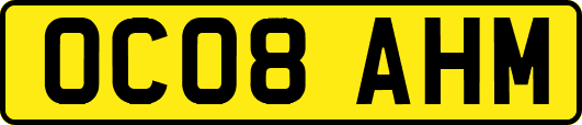 OC08AHM