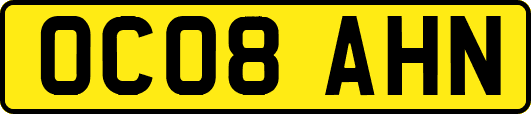 OC08AHN