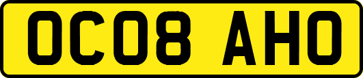 OC08AHO