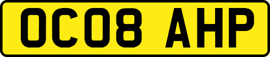 OC08AHP