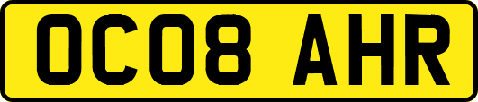 OC08AHR