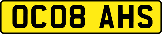 OC08AHS