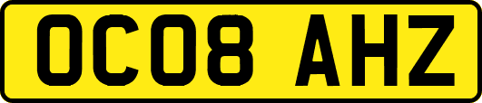 OC08AHZ