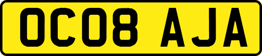 OC08AJA