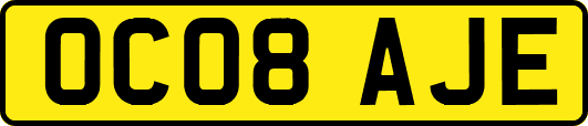 OC08AJE