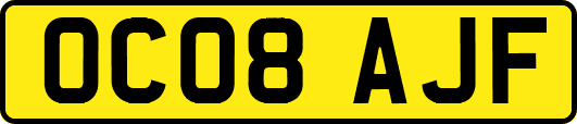 OC08AJF