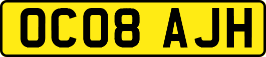 OC08AJH