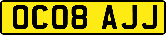 OC08AJJ