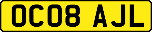 OC08AJL