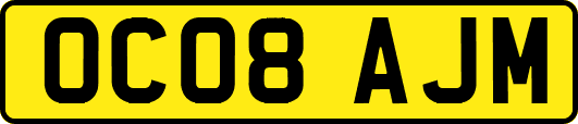 OC08AJM