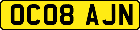 OC08AJN