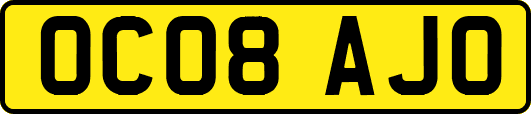 OC08AJO