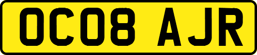 OC08AJR