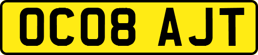 OC08AJT