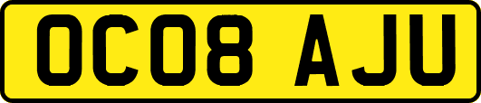 OC08AJU