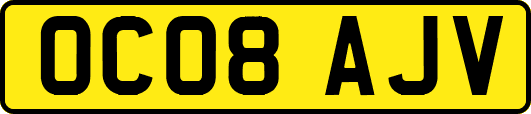 OC08AJV