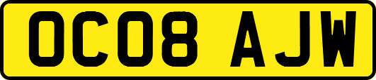 OC08AJW
