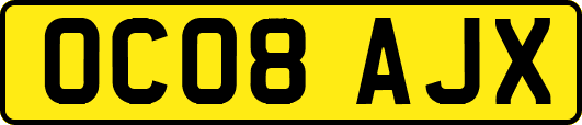OC08AJX