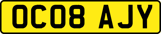 OC08AJY