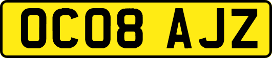 OC08AJZ