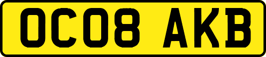 OC08AKB