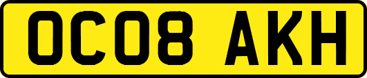 OC08AKH