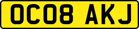 OC08AKJ