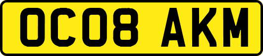 OC08AKM