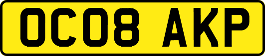 OC08AKP