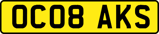OC08AKS