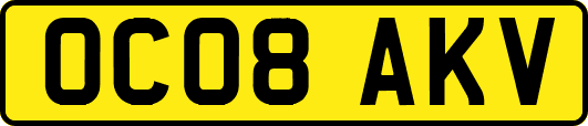 OC08AKV
