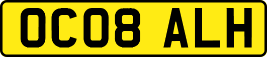 OC08ALH