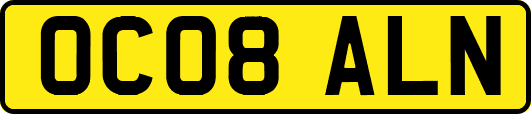 OC08ALN