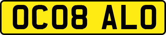 OC08ALO