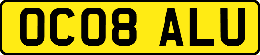 OC08ALU