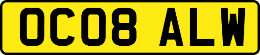 OC08ALW